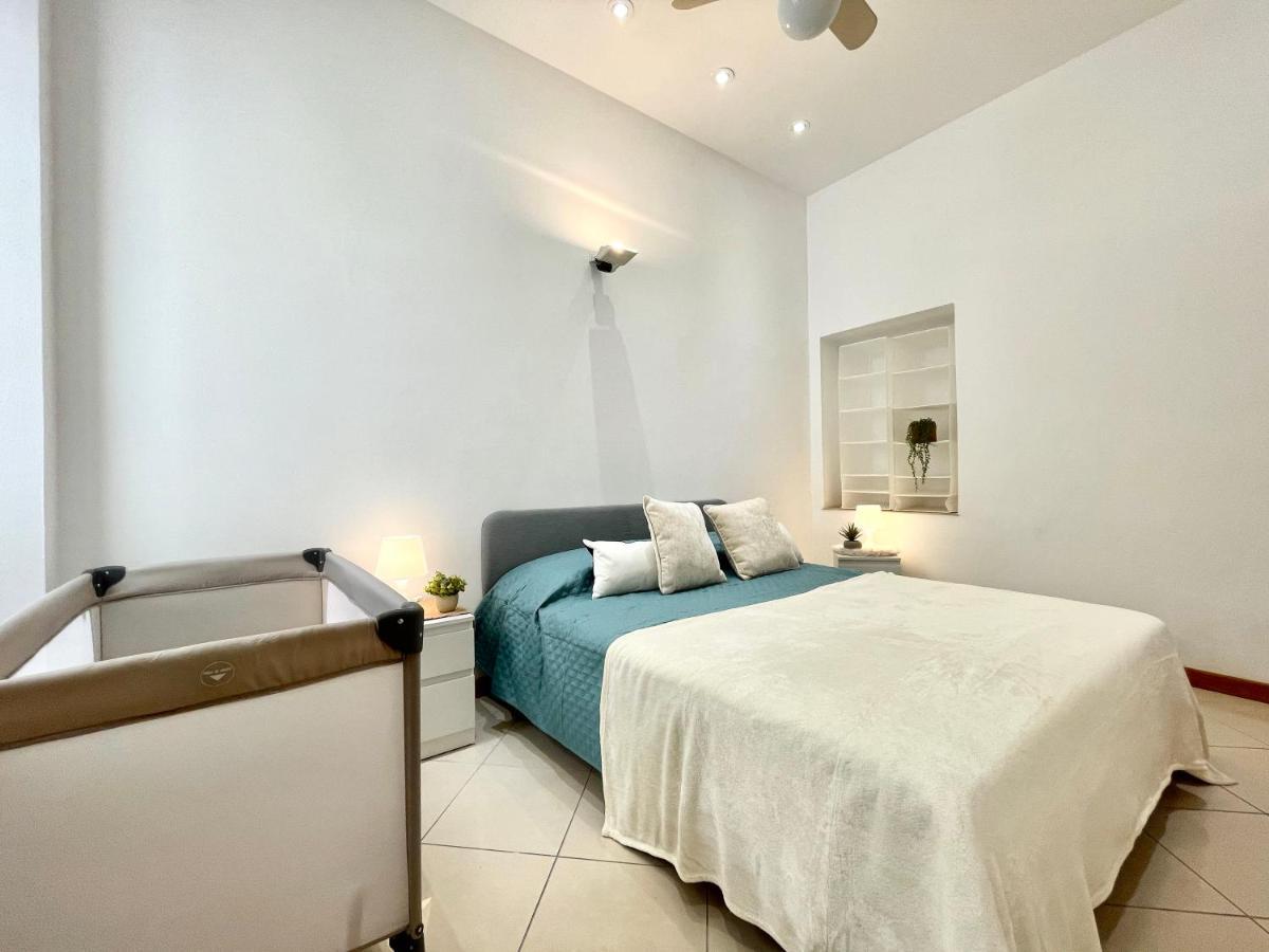 Finalborgo Outdoor&Sea, Three-Room Flat W/Wifi Finale Ligure Eksteriør billede