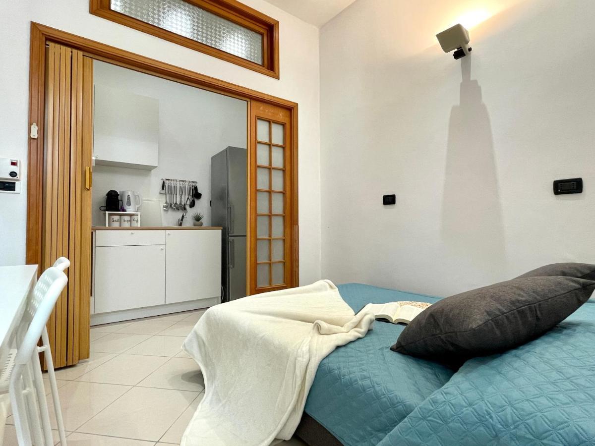 Finalborgo Outdoor&Sea, Three-Room Flat W/Wifi Finale Ligure Eksteriør billede