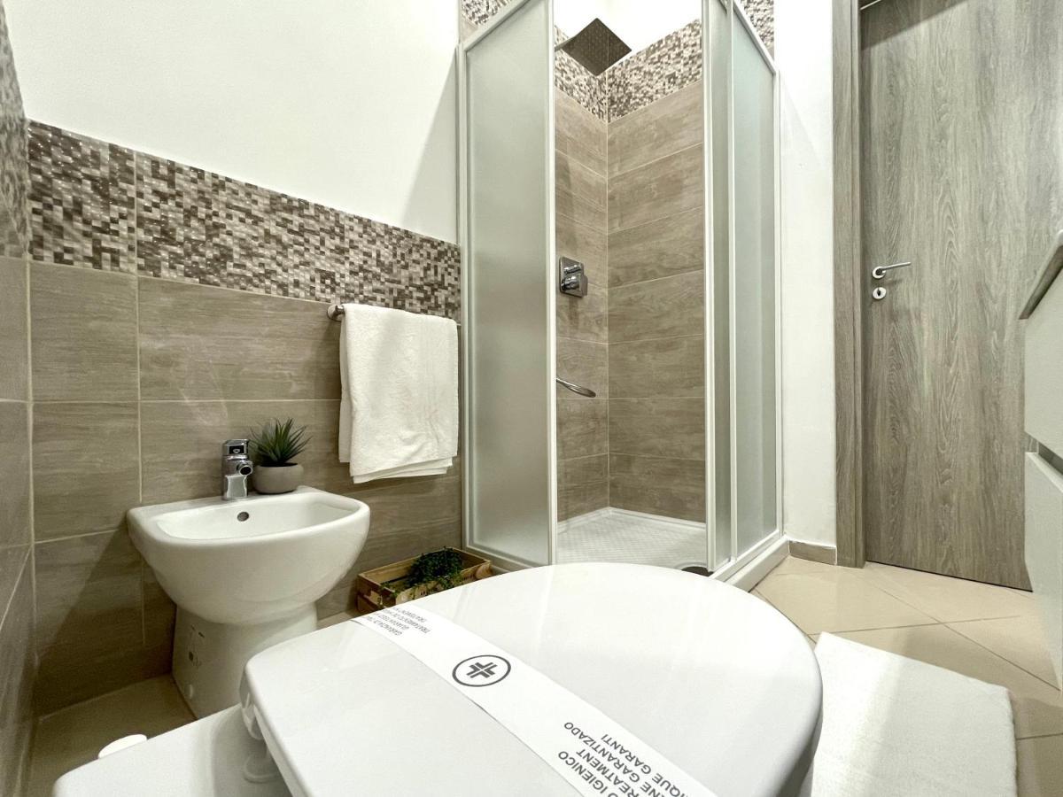 Finalborgo Outdoor&Sea, Three-Room Flat W/Wifi Finale Ligure Eksteriør billede
