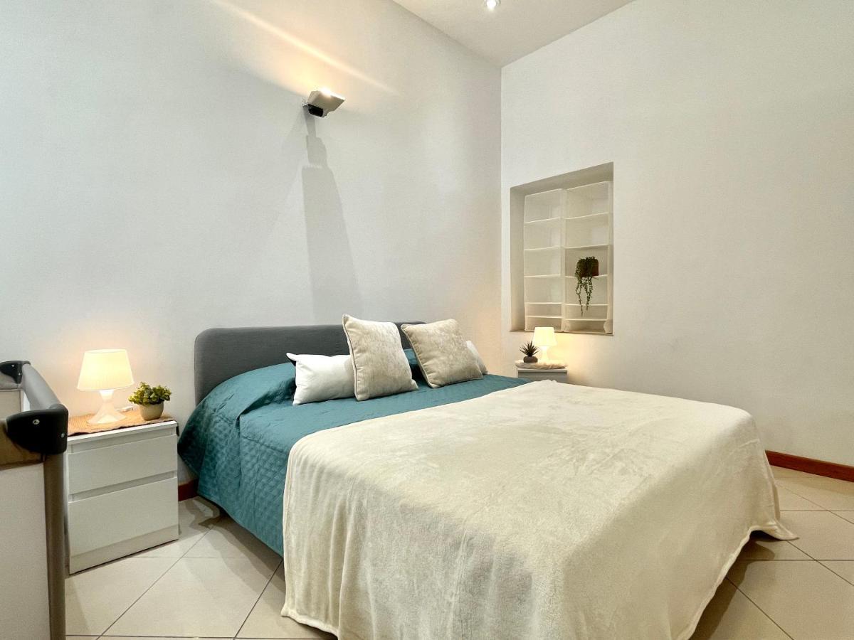 Finalborgo Outdoor&Sea, Three-Room Flat W/Wifi Finale Ligure Eksteriør billede