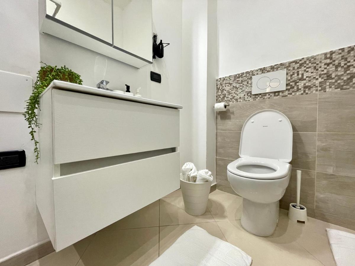 Finalborgo Outdoor&Sea, Three-Room Flat W/Wifi Finale Ligure Eksteriør billede