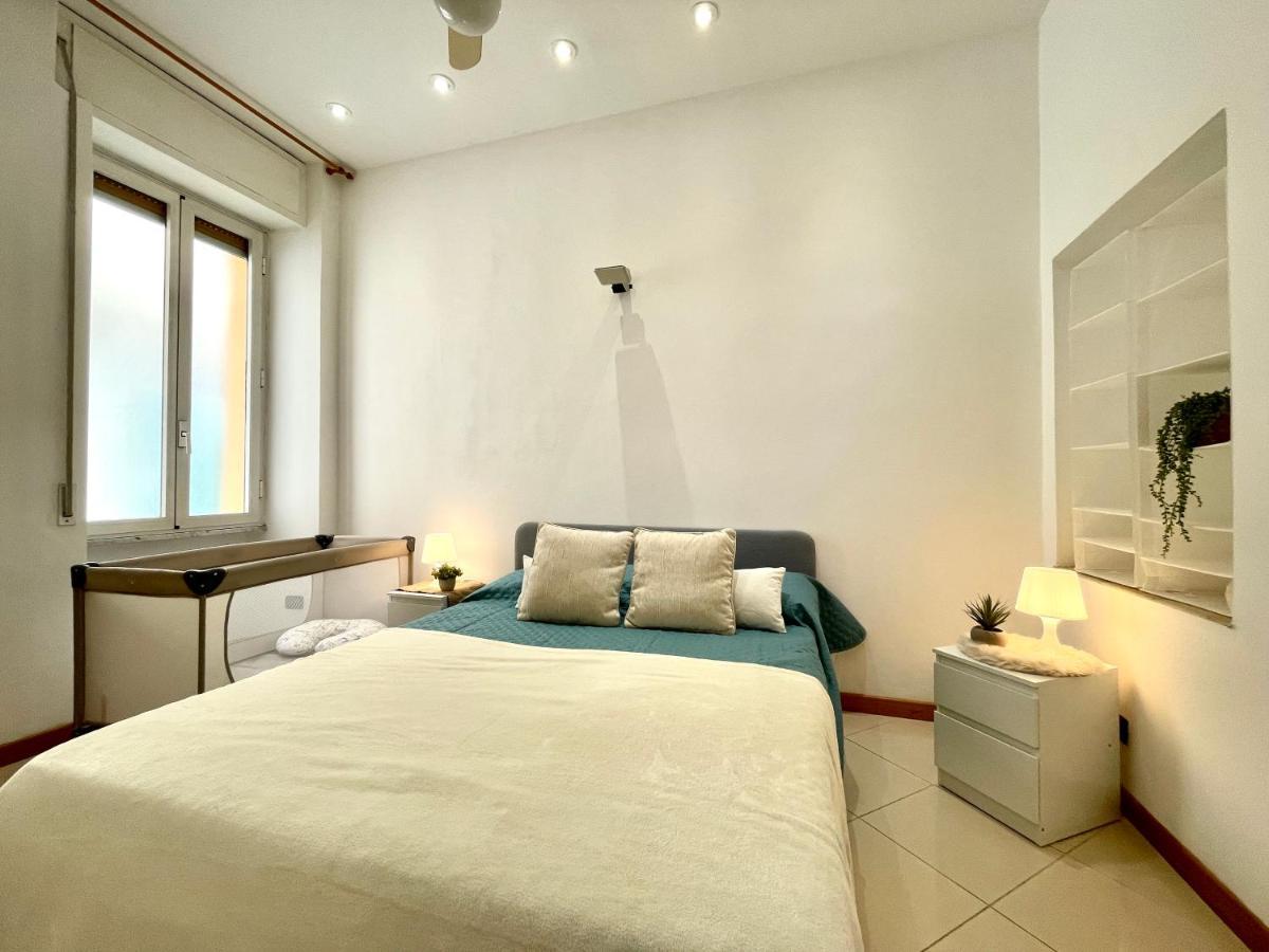 Finalborgo Outdoor&Sea, Three-Room Flat W/Wifi Finale Ligure Eksteriør billede
