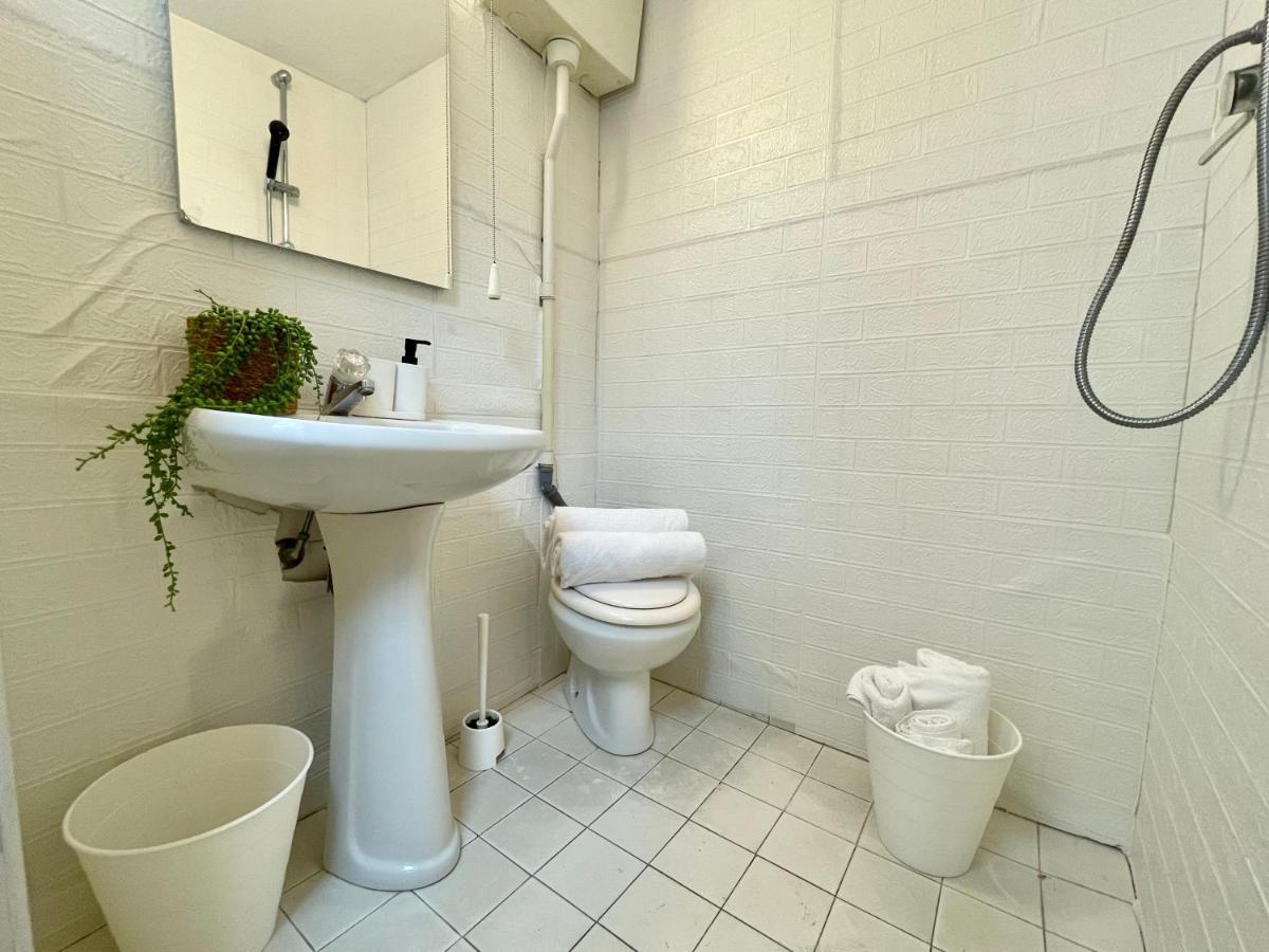 Finalborgo Outdoor&Sea, Three-Room Flat W/Wifi Finale Ligure Eksteriør billede